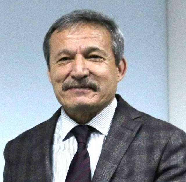 Yıldırım Ertürkan