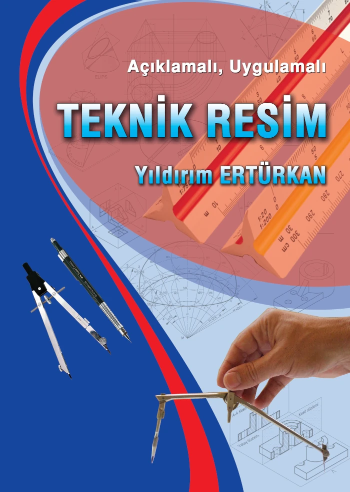 Teknik Resim Kitabı